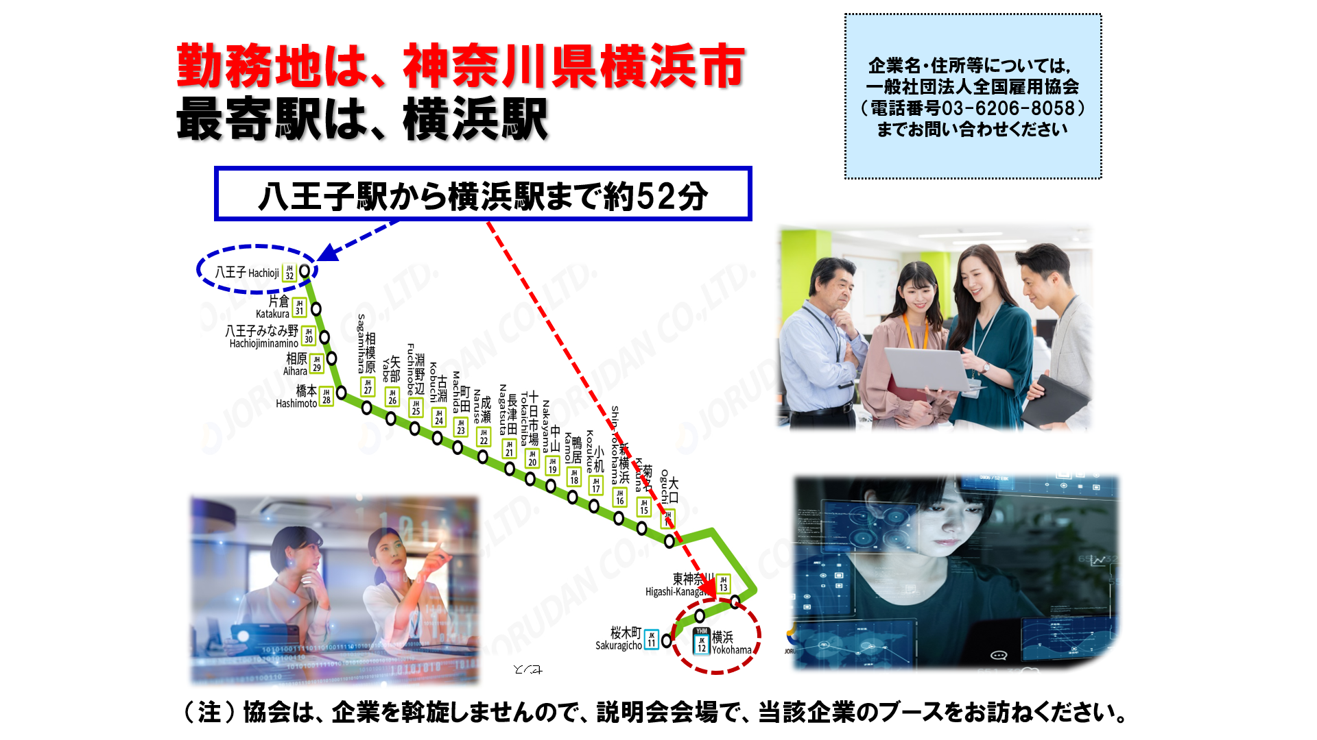 仕事、バイト、正社員